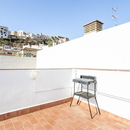 Apartamento Atico Jamaica Salobreña Exterior foto